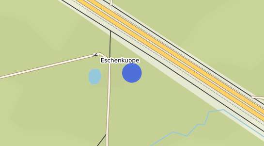 Bodenrichtwertkarte W&ouml;rth am Rhein W&ouml;rth